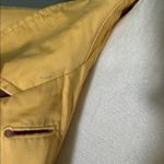Talbots Yellow Jacket for Women size 10P Photo 12
