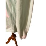 PINK - Victoria's Secret Victoria’s Secret PINK Light Green Hoodie XS-NWOT Photo 7