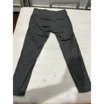 Old Navy  Active Leggings GO-DRY Athletic Workout Gym Gray XL‎ Photo 1