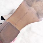 Rebecca Minkoff  Lana Suede Split Shaft Booties Photo 7