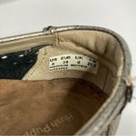 Hush Puppies  metallic comfort Shoes size‎ 8 Photo 2