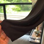 Silence + Noise Elegant Black Wrap romper ✨ Photo 3