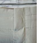 Athleta  Skyline Pant II Light Khaki Cream Paperbag Waist Lightweight Pants 4 Photo 4