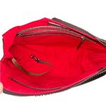 Dooney & Bourke Embossed Lizard Hobo Shoulder bag Photo 6