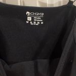 Swoon Boutique Black Athletic Jumpsuit Photo 1