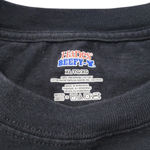 Hanes 2014-15 Garth Brooks World Tour Shirt Size XL By  Country Music Graphic Tee Unisex Photo 4