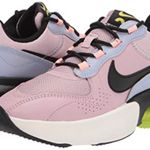 Nike  Air Max Verona Plum Chalk Pink and Green Sneakers‎ Tennis Shoes Women’s 10 Photo 1