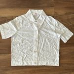 Goldie  Polo Button Up Photo 0