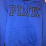 PINK - Victoria's Secret Pink 3/4 Zip Photo 0