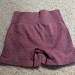 Amazon Booty scrunch size medium biker shorts Photo 0
