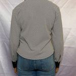 Vtg Rayure Paris full zip Photo 2