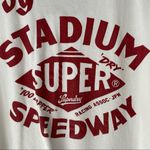 Superdry  Japan #59 Stadium Speedway T-shirt XL Photo 1