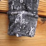 Lululemon  Run Briskly 1/2 Zip Eventide Jacquard top Pullover Photo 6