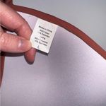 Pink Lily Terracotta Two Piece Bikini Size Large Photo 6