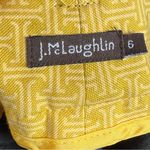 J. McLaughlin Pants Women's 6 Olive Green Corduroy Straight Leg Trousers Classic Photo 7