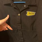 Kookai Custom NFL Steelers Jacket – Large Photo 5