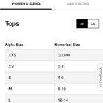 EXPRESS NWOT Body Contour High Compression Marbled High Neck XXS Photo 8