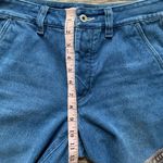 L.L.Bean Signature Soft Carpenter Double Knee Jeans 10 Photo 6