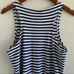 Sail To Sable STS Sail to Stable Maxi Stripe Nautical Boat Dress Photo 5