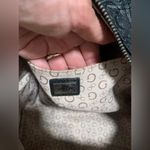 Guess  Black Logo Backpack Photo 6