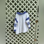 Free People COPY -  Clean Prep Polo Top Photo 5