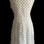 Coco & Tashi NWT--POLKA DOT DRESS Photo 4
