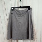 Columbia  Women’s Small Grey Skirt Photo 3