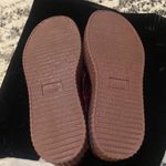 Puma Creeper Velvet Rihanna Fenty Royal Purple size 9 Photo 2