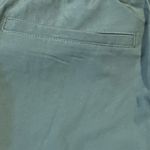 Kyodan  X-Large Activewear Shorts Flat‎ Front Pockets  Green Women’s Size Large Photo 6