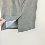 Hugo Boss Boss Vilina Gray Career Pencil Skirt Size 2 NWT Photo 6