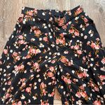 ALC Frank A.L.C. Senton Silk Wide‎ Leg Pants Photo 6