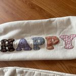 Madhappy  Quiltwork Fleece Sweatpant Size Small Photo 5