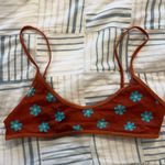 PacSun  Bikini Top Floral Photo 0