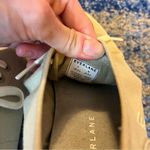 Everlane the Forever Sneaker in Sycamore Photo 8