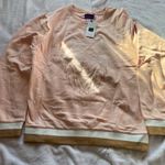 GEO WOLF LOGO SWEATER Size M Photo 1