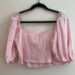 VICI  | Heartland Tie Front Top Photo 4
