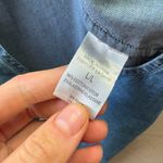 Theory  Chambray Shirt Photo 5