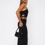 White Fox Boutique White Fox Maxi Dress Photo 2