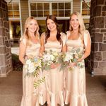 Show Me Your Mumu  Bridesmaid Dress Photo 0