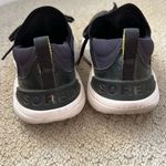 Sorel Women's Explorer Blitz Stride Lace Sneakers in Black Jet Women's 7 Photo 4