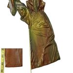 Anthropologie  Hutch Halter Wide-Leg Jumpsuit - Novelty - 2 Photo 7