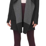 Lululemon  Still Lotus Reverible Wrap Cardigan Sweater Size: S Photo 0