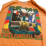 Daydreamer The Who Farewell Tour Long Sleeve Merch Tee in Size XS New MSRP $108 Photo 6