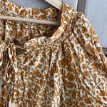 Natalie Martin  silk tiered mini dress Photo 7