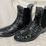 Seven7 Chelsea Rain Boot Size 11 Photo 0