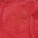  Jeans Size 28 /6 31x27 Women's Gap 1969 Legging Jean Skinny Jeans Ankle Zip Women's Jeans Photo 7