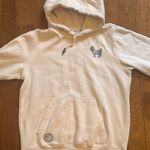 GOAT USA Hoodie Tan Photo 0