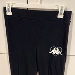 Kappa  leggins. Size L Photo 1