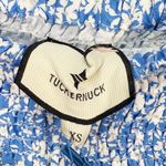 Tuckernuck Cameron Eubanks Wimberly Blooms On Broad Annie Smocked Nap Dress Photo 9