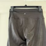 Avira Vibe Black Metallic Shimmery High Photo 3